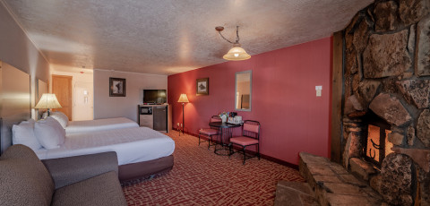 THE 49ER INN & SUITES image 8